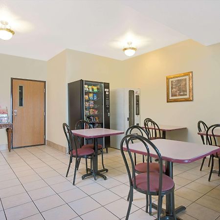Super 8 By Wyndham Bonne Terre Hotel Exterior photo