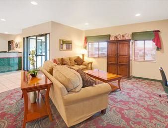 Super 8 By Wyndham Bonne Terre Hotel Interior photo
